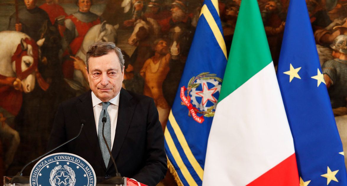 Italia miraton paketen e trete, 14 miliarde euro per krizen energjetike